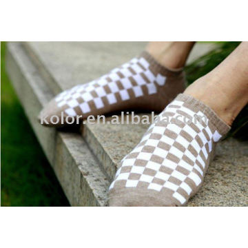 fashion ankle socks